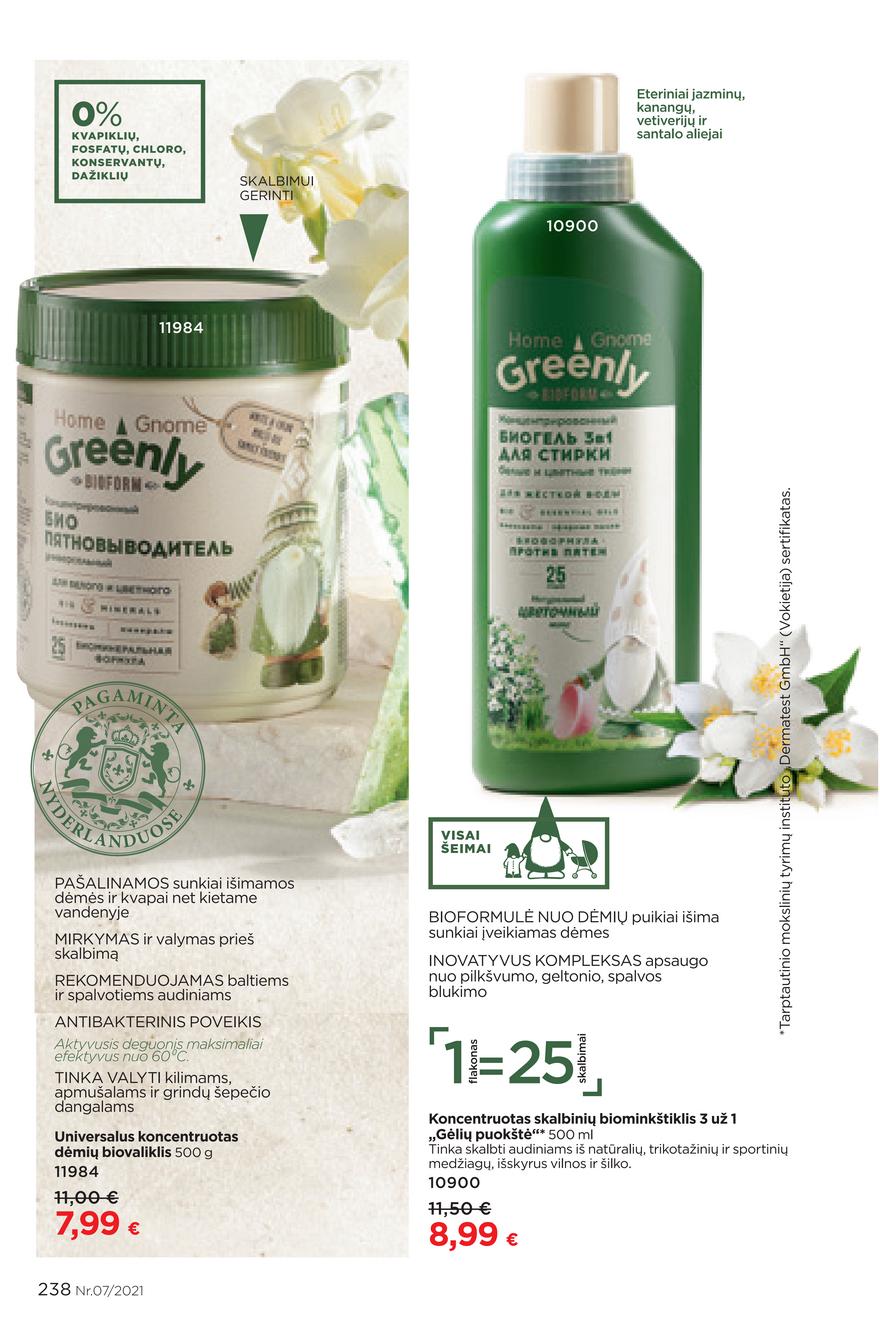 Faberlic katalogas akcijos nuo 
  2021-05-03 iki 
  2021-05-23 | Leidinukas.lt puslapis 238