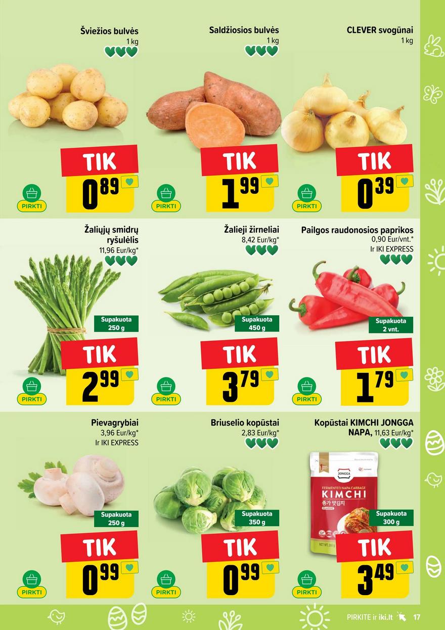 Iki leidinys akcijos nuo 
  2026-03-30 iki 
  2026-04-04 | Leidinukas.lt puslapis 17