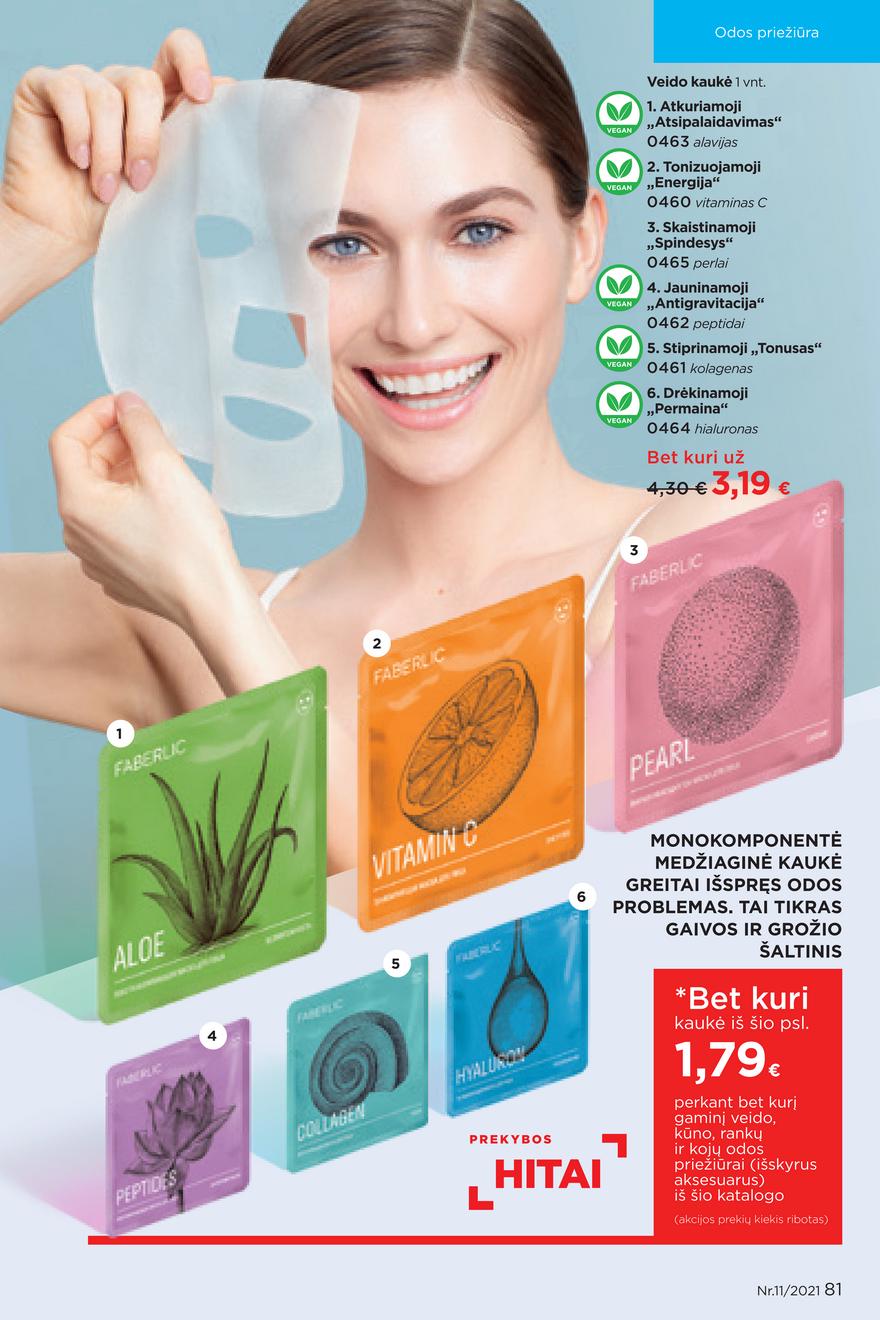 Faberlic katalogas akcijos nuo 
  2021-07-26 iki 
  2021-08-15 | Leidinukas.lt puslapis 81