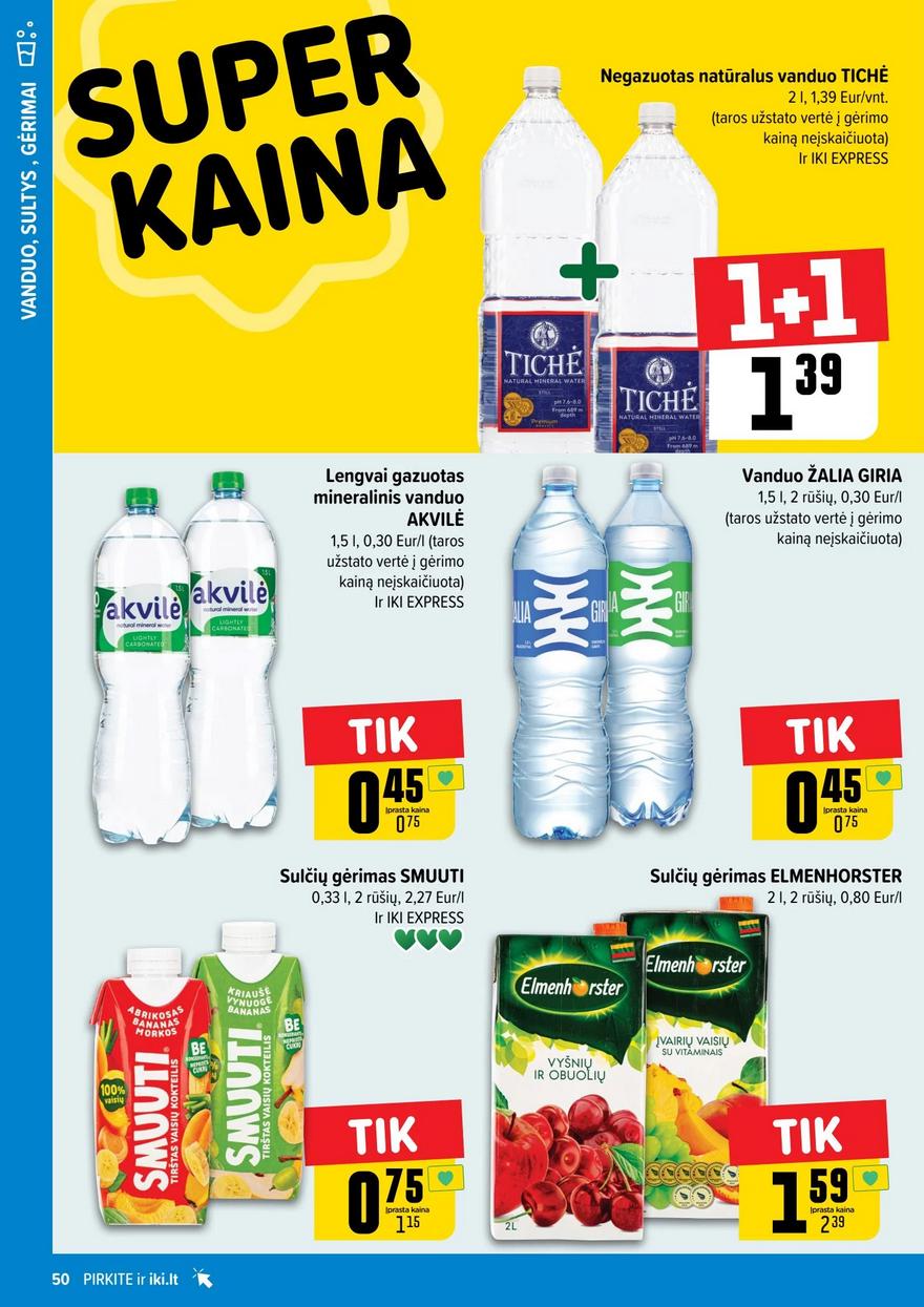 Iki leidinys akcijos nuo 
  2024-03-11 iki 
  2024-03-17 | Leidinukas.lt puslapis 50
