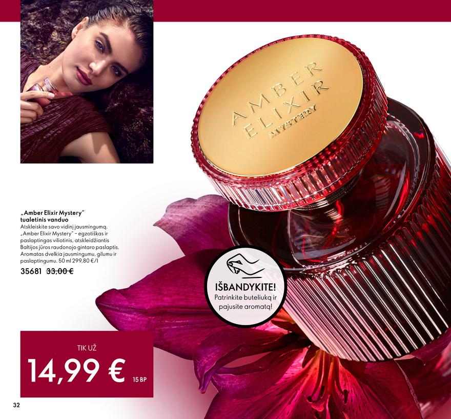 Oriflame katalogas akcijos nuo 
  2022-04-01 iki 
  2022-04-30 | Leidinukas.lt puslapis 34