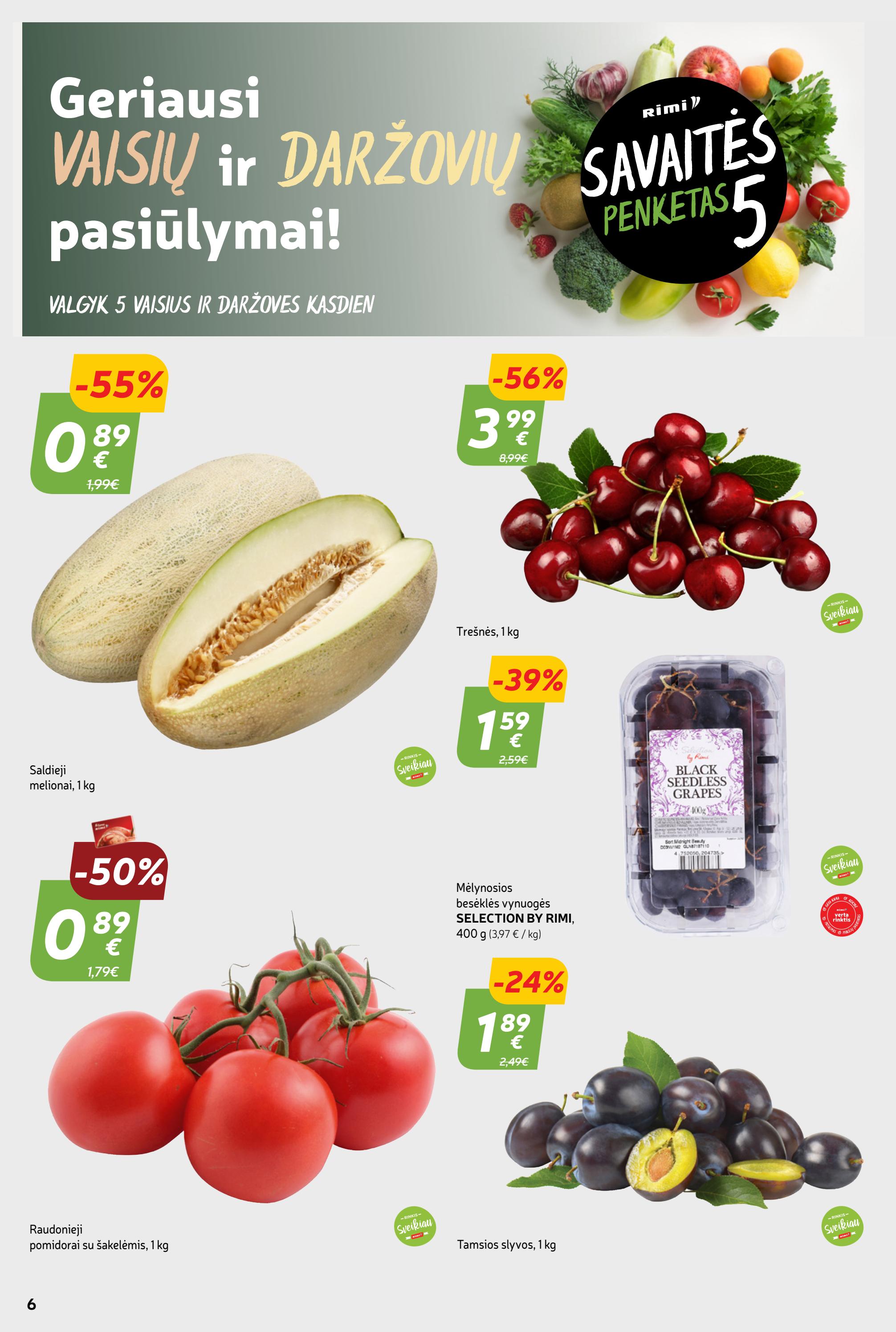 Rimi leidinys akcijos nuo 
  2023-07-25 iki 
  2023-07-31 | Leidinukas.lt puslapis 6