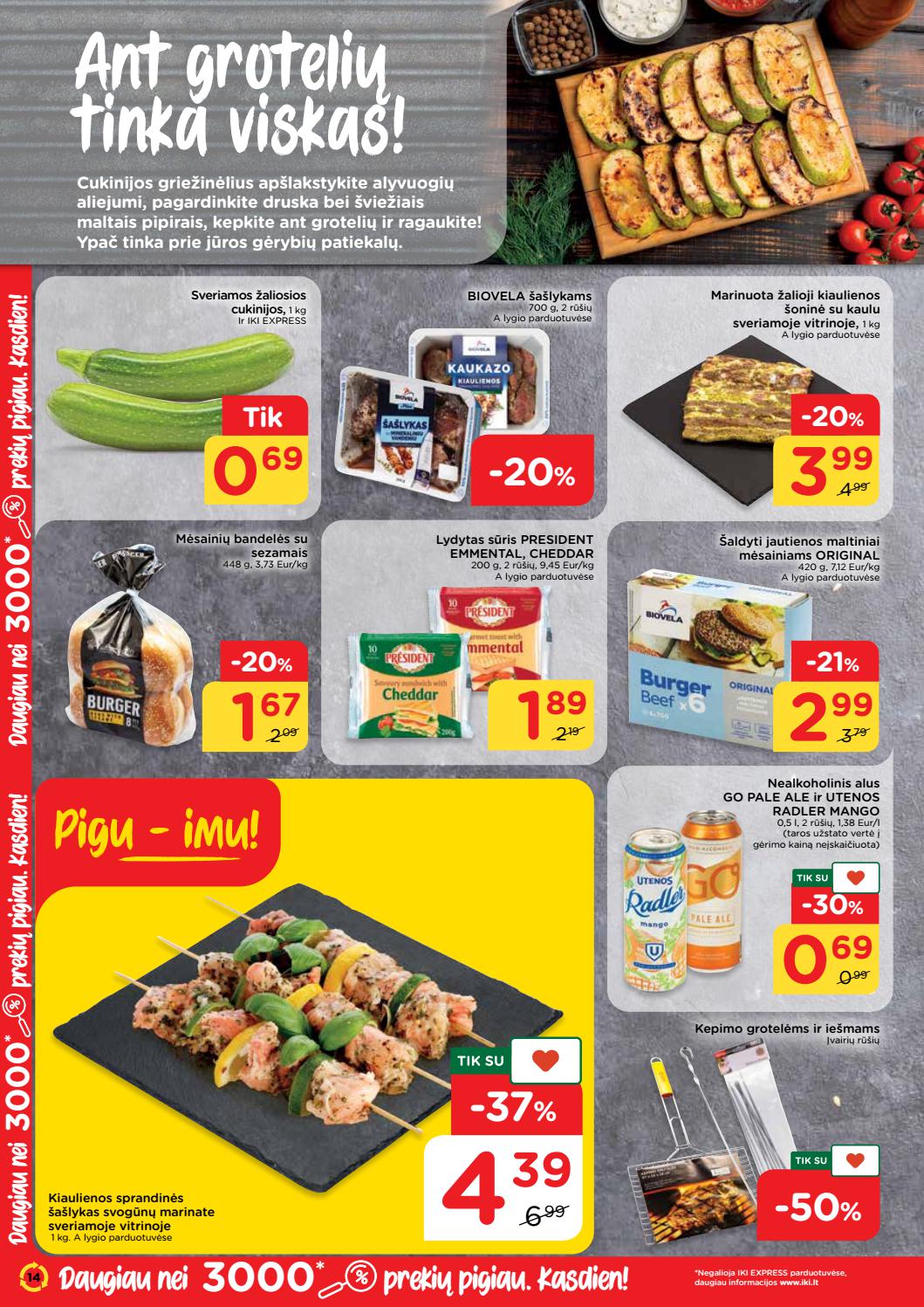 Iki leidinys akcijos nuo 
  2021-08-16 iki 
  2021-08-22 | Leidinukas.lt puslapis 14