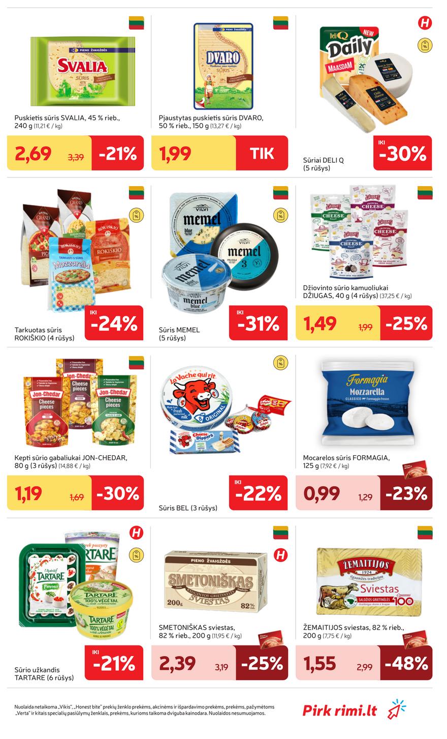 Rimi leidinys akcijos nuo 
  2026-04-28 iki 
  2026-05-04 | Leidinukas.lt puslapis 19