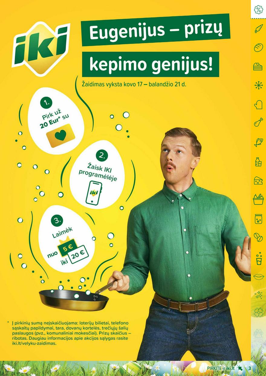 Iki leidinys 16 akcijos nuo 
  2025-04-14 iki 
  2025-04-19 | Leidinukas.lt puslapis 3