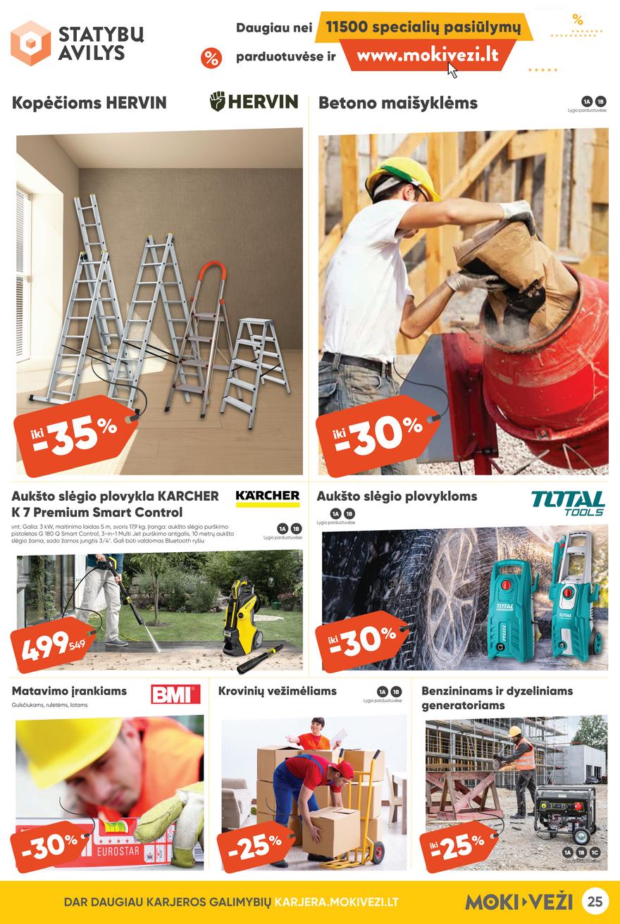 Moki veži leidinys akcijos nuo 
  2023-03-30 iki 
  2023-04-18 | Leidinukas.lt puslapis 25