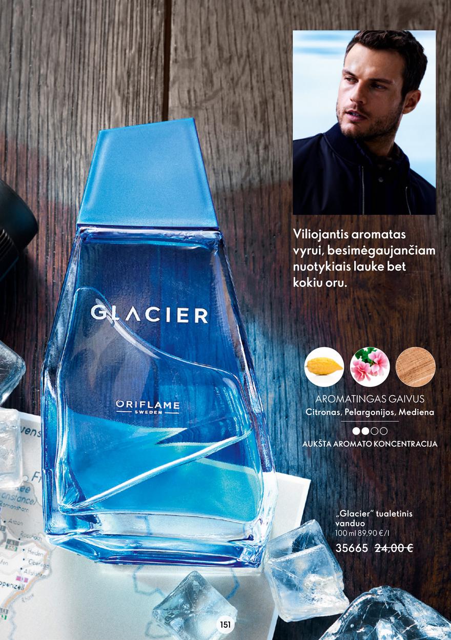 Oriflame katalogas akcijos nuo 
  2023-03-15 iki 
  2023-04-04 | Leidinukas.lt puslapis 151