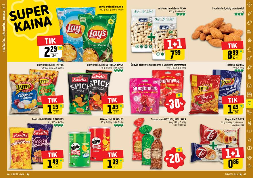 Iki leidinys akcijos nuo 
  2024-02-26 iki 
  2024-03-03 | Leidinukas.lt puslapis 24