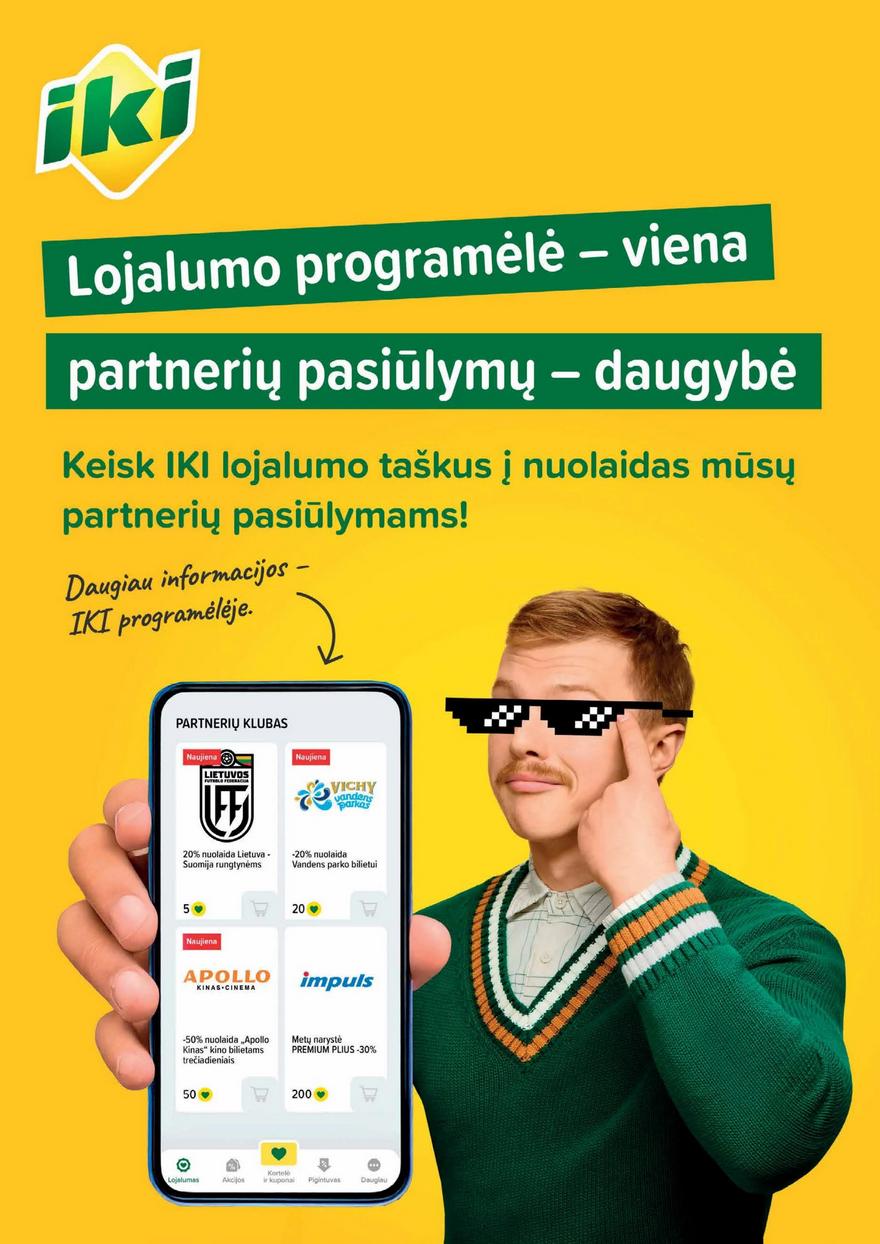 Iki leidinys 9 akcijos nuo 
  2025-02-24 iki 
  2025-03-02 | Leidinukas.lt puslapis 61