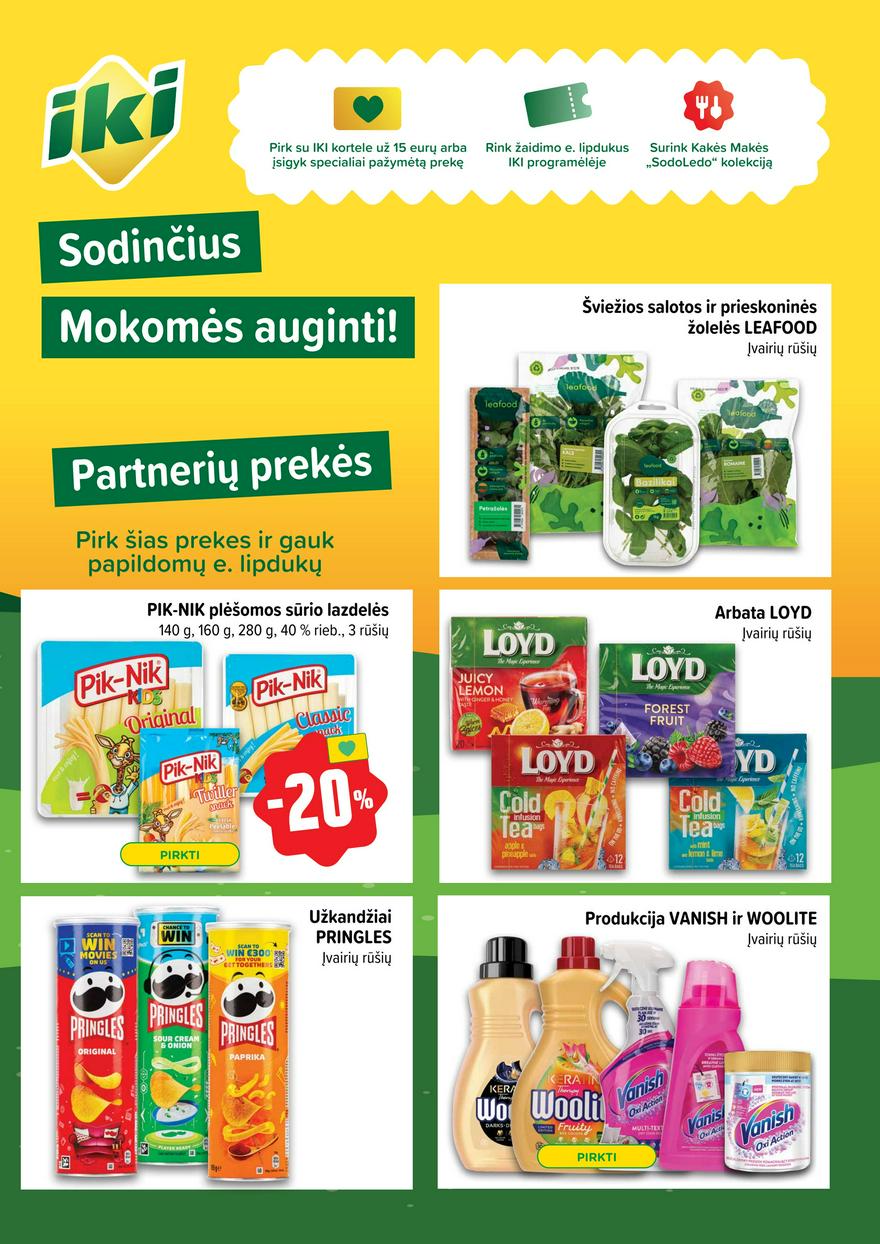 Iki leidinys akcijos nuo 
  2024-04-29 iki 
  2024-05-05 | Leidinukas.lt puslapis 15