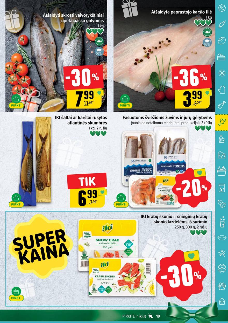 Iki leidinys akcijos nuo 
  2025-10-06 iki 
  2025-10-12 | Leidinukas.lt puslapis 19