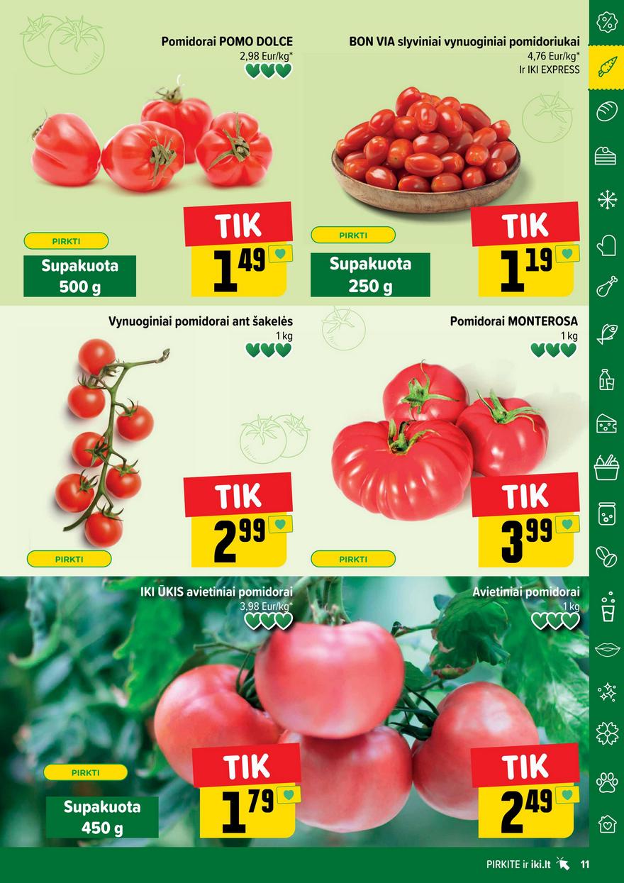 Iki leidinys 24 akcijos nuo 
  2025-06-09 iki 
  2025-06-15 | Leidinukas.lt puslapis 11