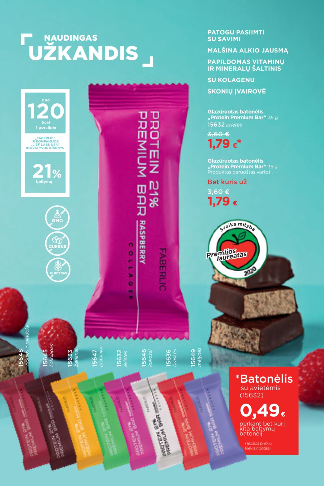 Faberlic leidinys akcijos nuo 
  2021-02-22 iki 
  2021-03-07 | Leidinukas.lt puslapis 210
