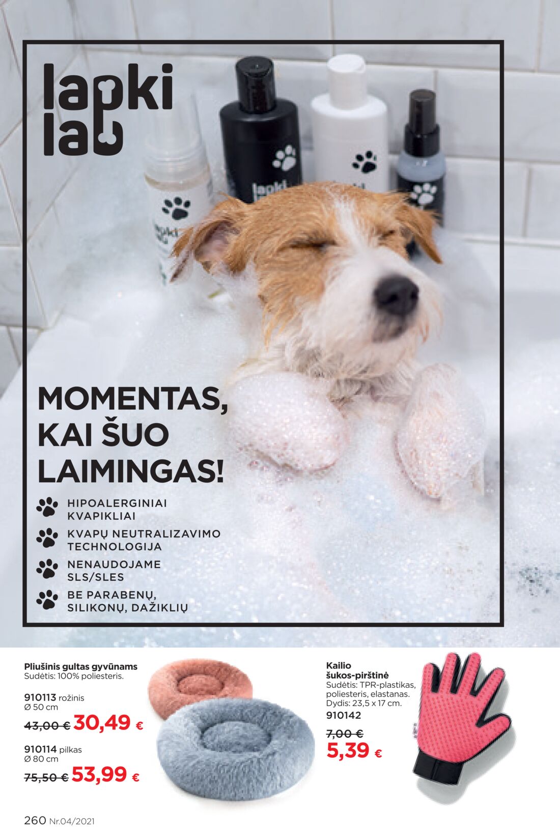 Faberlic leidinys akcijos nuo 
  2021-03-08 iki 
  2021-03-28 | Leidinukas.lt puslapis 260