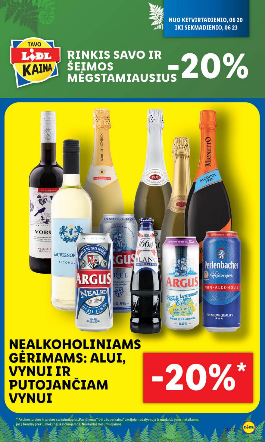 Lidl leidinys akcijos nuo 
  2024-06-17 iki 
  2024-06-23 | Leidinukas.lt puslapis 47