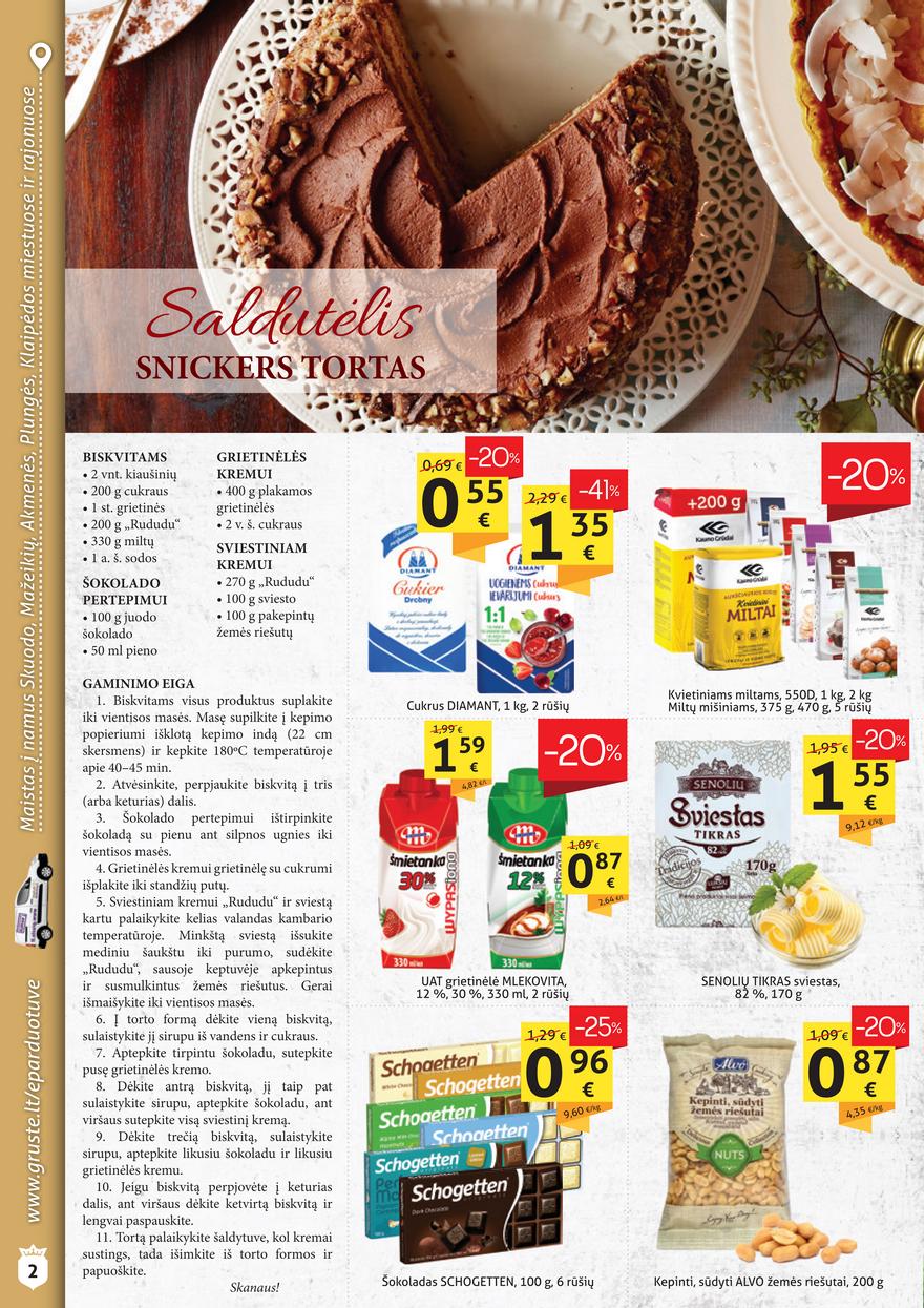 Grūstė leidinys akcijos nuo 
  2021-07-21 iki 
  2021-08-10 | Leidinukas.lt puslapis 2