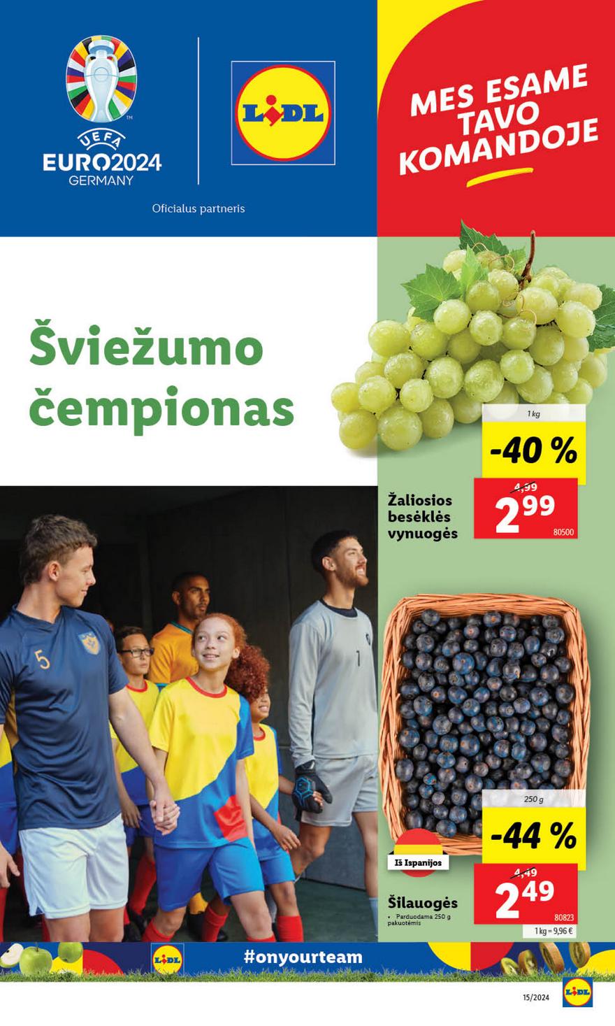 Lidl leidinys akcijos nuo 
  2024-04-08 iki 
  2024-04-14 | Leidinukas.lt puslapis 14