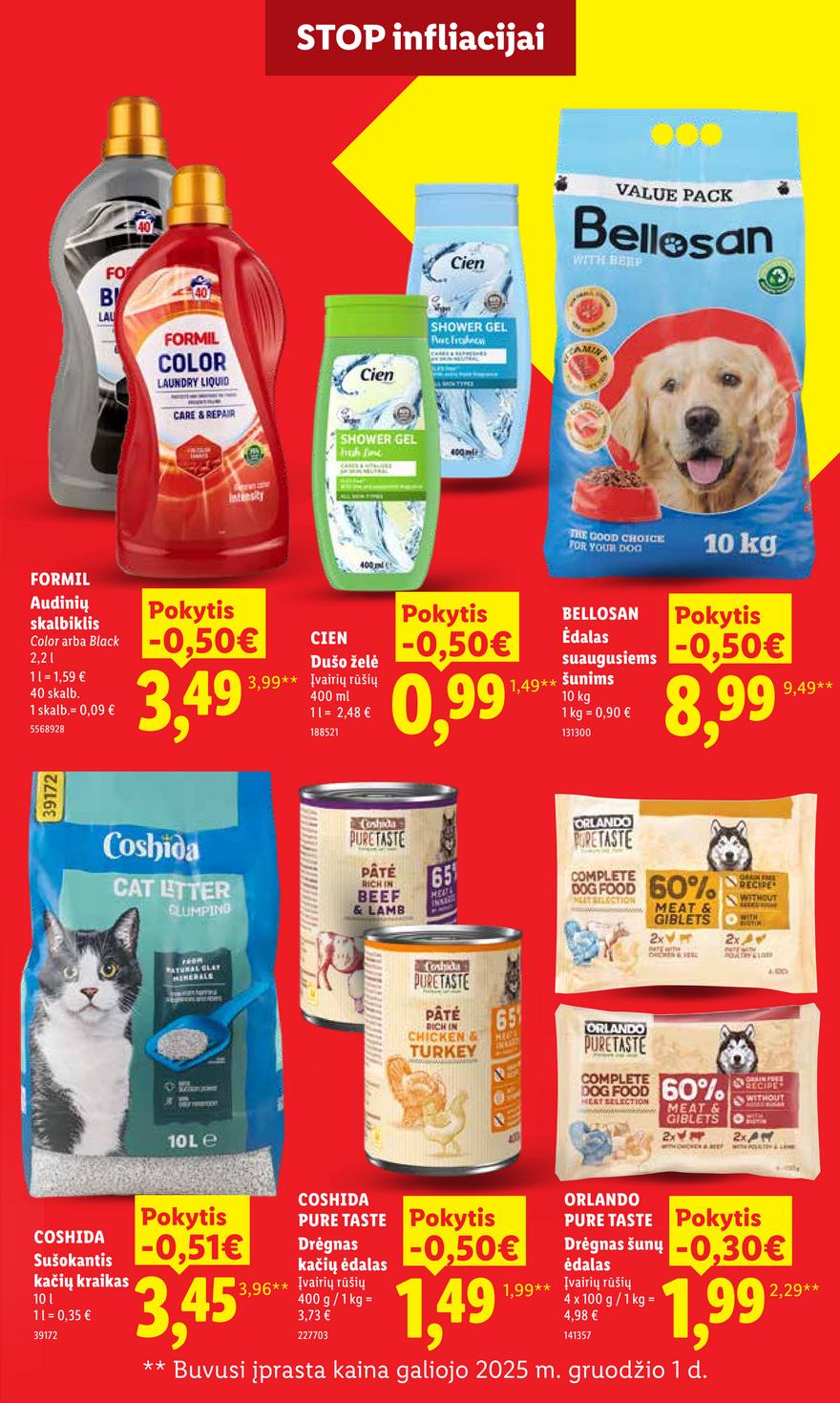 Lidl leidinys akcijos nuo 
  2026-04-20 iki 
  2026-04-26 | Leidinukas.lt puslapis 3