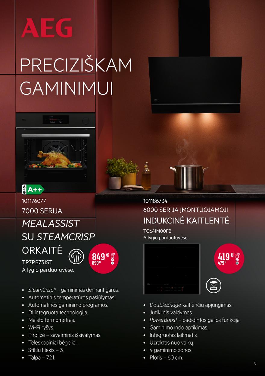 Senukai leidinys akcijos nuo 
  2025-09-10 iki 
  2025-10-13 | Leidinukas.lt puslapis 5