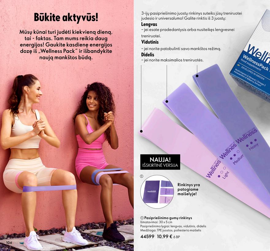 Oriflame katalogas akcijos nuo 
  2022-05-01 iki 
  2022-05-17 | Leidinukas.lt puslapis 104