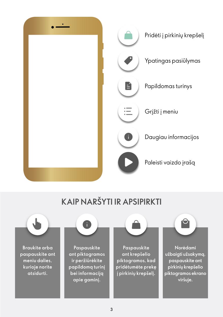 Oriflame katalogas akcijos nuo 
  2022-06-29 iki 
  2022-07-19 | Leidinukas.lt puslapis 3