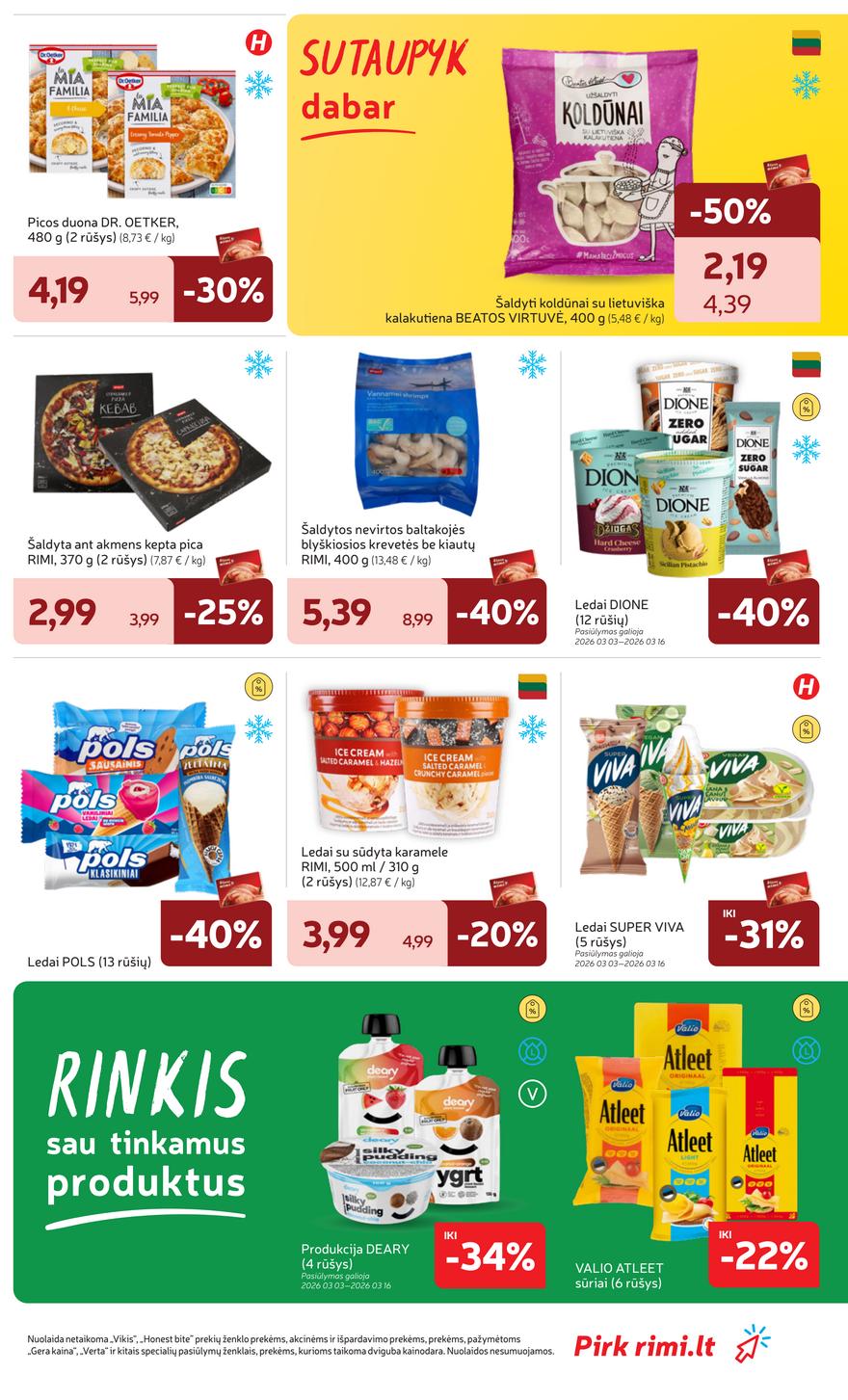 Rimi leidinys akcijos nuo 
  2026-03-03 iki 
  2026-03-09 | Leidinukas.lt puslapis 23