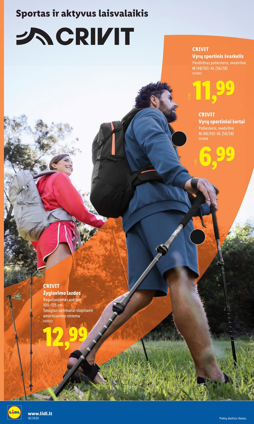 Lidl leidinys akcijos nuo 
  2026-04-27 iki 
  2026-05-03 | Leidinukas.lt puslapis 18