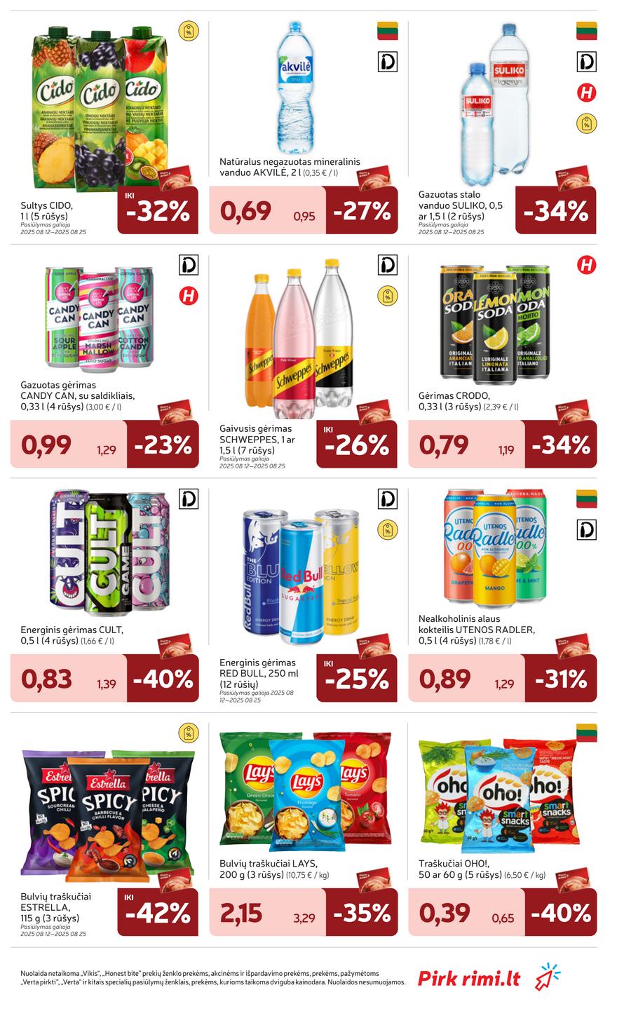 Rimi leidinys akcijos nuo 
  2025-08-12 iki 
  2025-08-18 | Leidinukas.lt puslapis 31