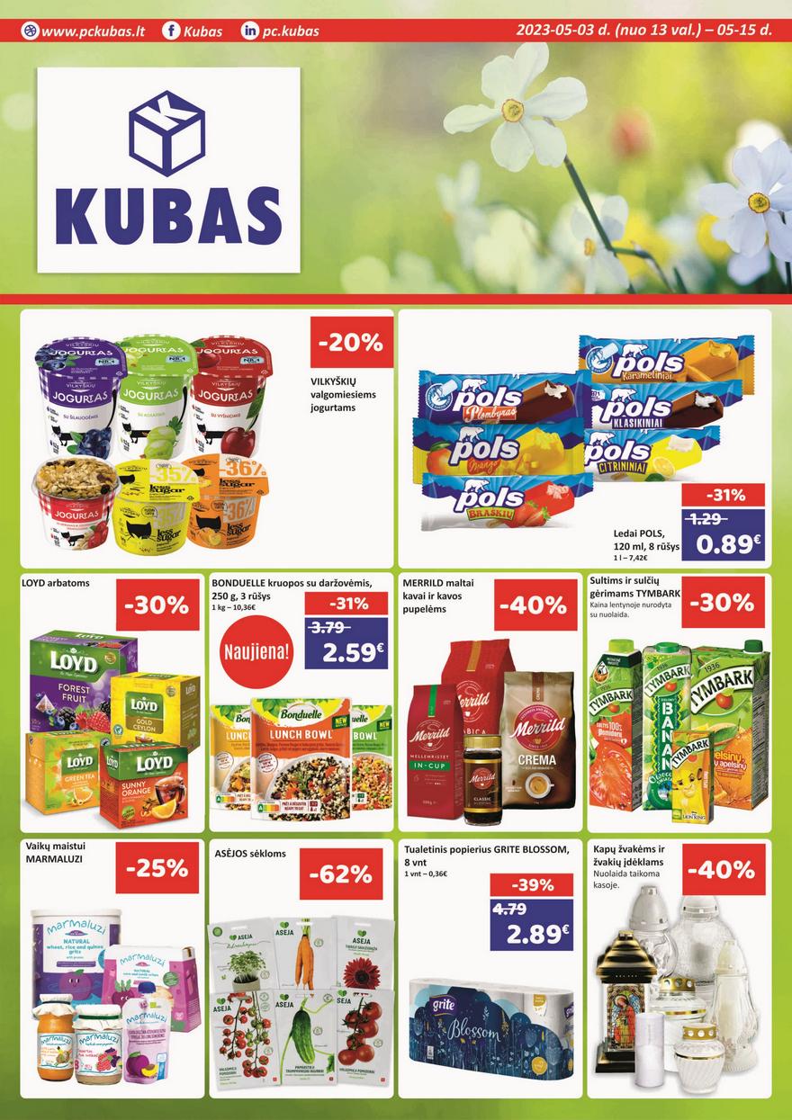 Kubas leidinys akcijos nuo 
  2023-05-03 iki 
  2023-05-15 | Leidinukas.lt puslapis 1