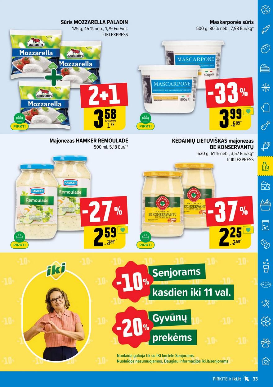 Iki leidinys akcijos nuo 
  2026-02-23 iki 
  2026-03-01 | Leidinukas.lt puslapis 33