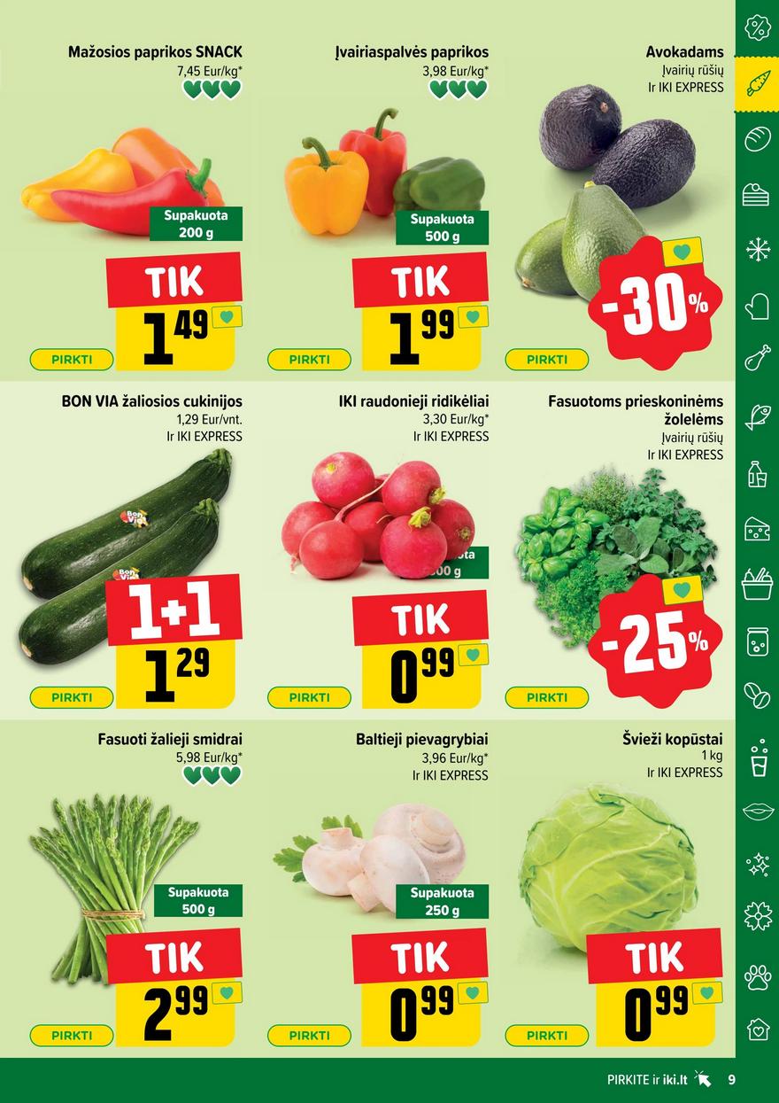 Iki leidinys 23 akcijos nuo 
  2025-06-02 iki 
  2025-06-08 | Leidinukas.lt puslapis 9