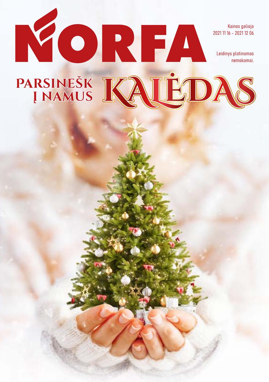 Norfos kaininis leidinys akcijos nuo
2021-11-16 iki
2021-12-06 | Leidinukas.lt puslapis 1