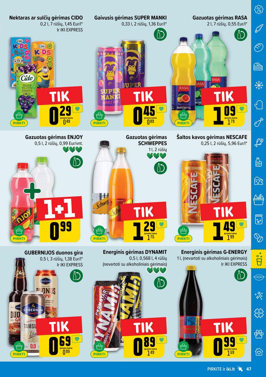 Iki leidinys akcijos nuo 
  2025-07-14 iki 
  2025-07-20 | Leidinukas.lt puslapis 47