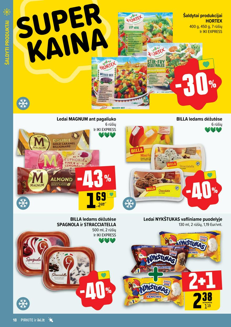 Iki leidinys 45 akcijos nuo 
  2024-11-04 iki 
  2024-11-10 | Leidinukas.lt puslapis 18