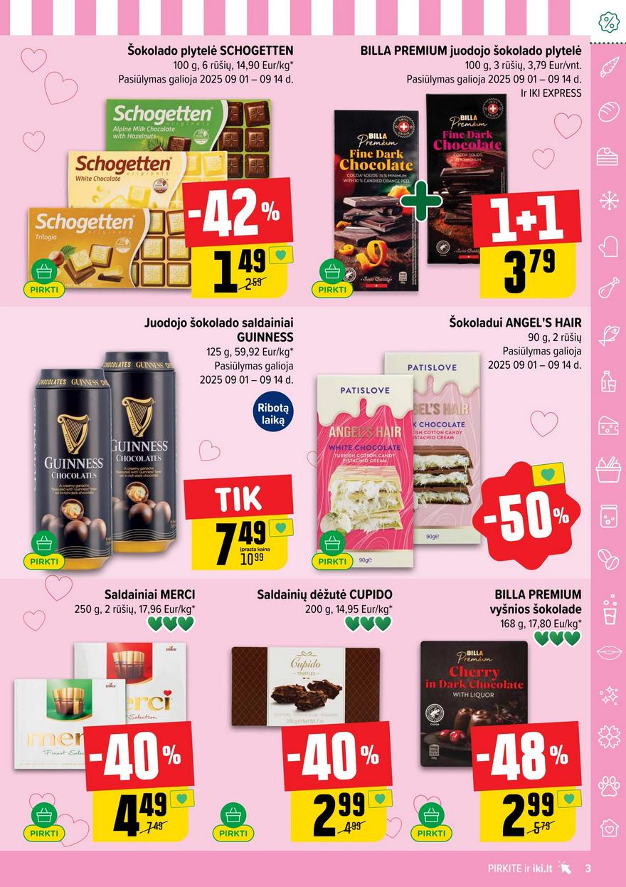 Iki leidinys akcijos nuo 
  2025-09-08 iki 
  2025-09-14 | Leidinukas.lt puslapis 3
