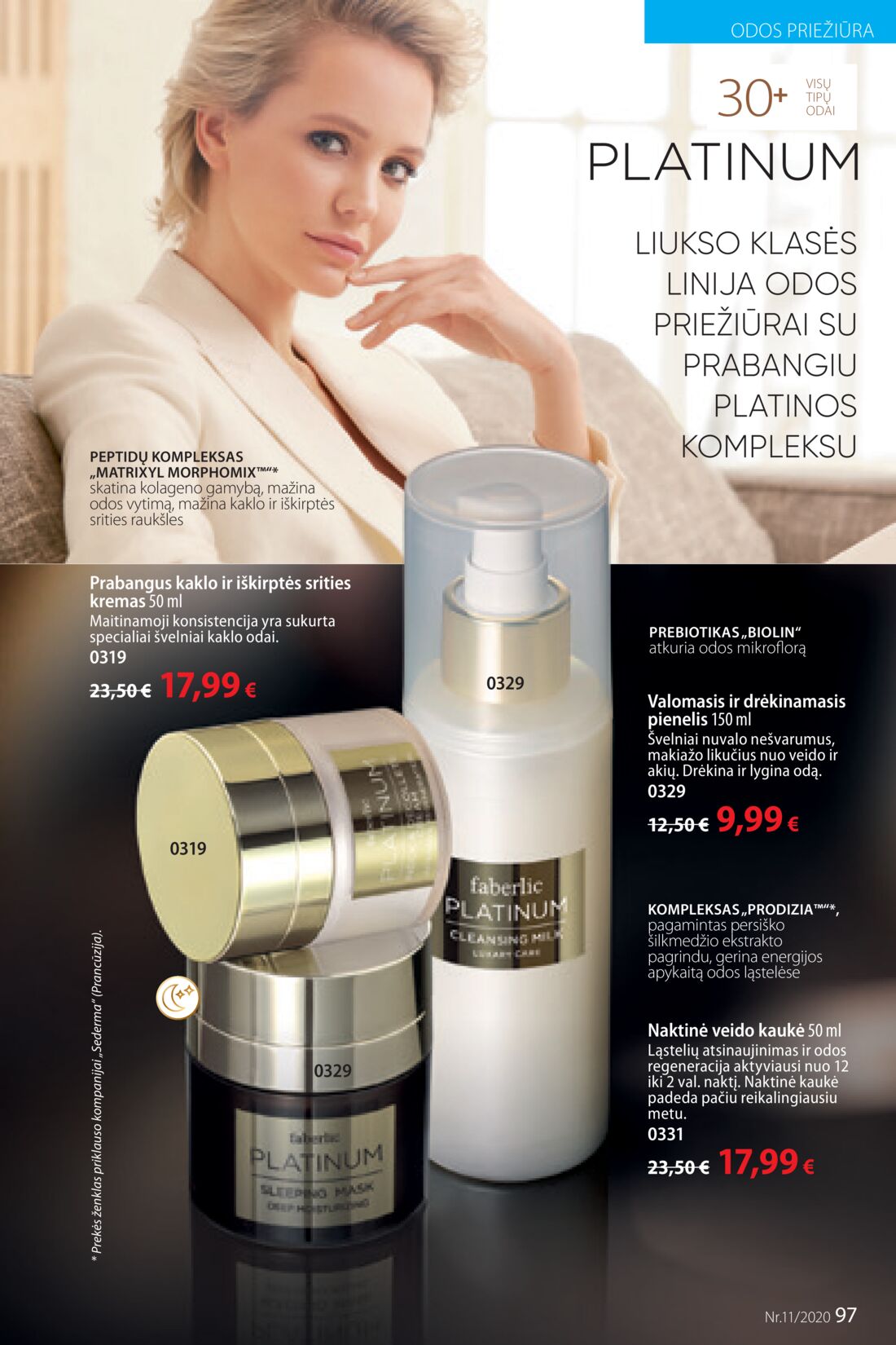 Faberlic leidinys akcijos nuo 
  2020-07-20 iki 
  2020-08-09 | Leidinukas.lt puslapis 97