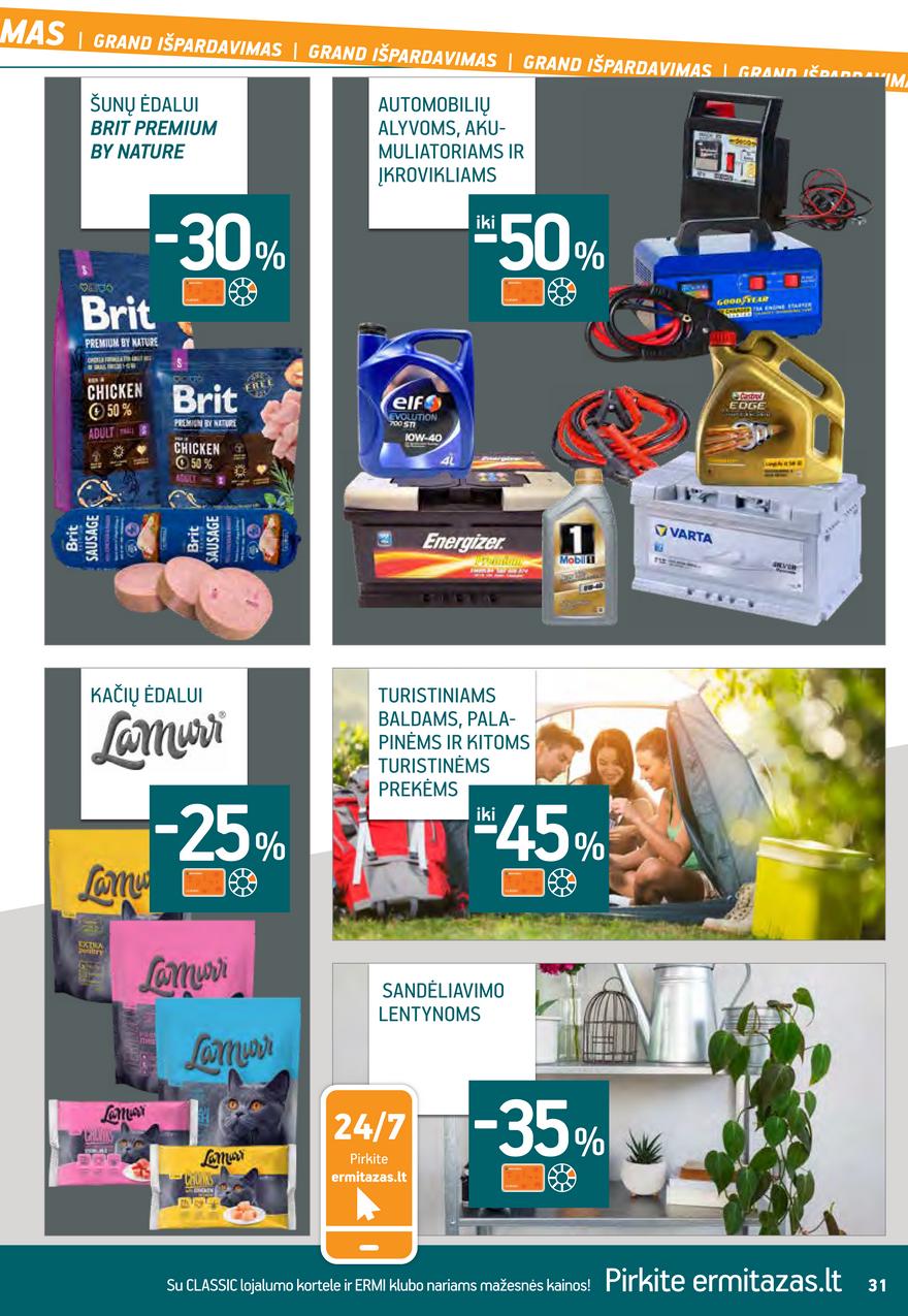 Ermitažas leidinys akcijos nuo 
  2021-08-04 iki 
  2021-08-24 | Leidinukas.lt puslapis 31