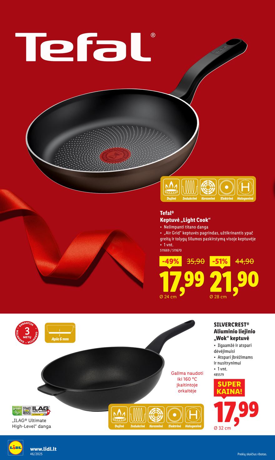 Lidl leidinys akcijos nuo 
  2025-11-10 iki 
  2025-11-16 | Leidinukas.lt puslapis 26