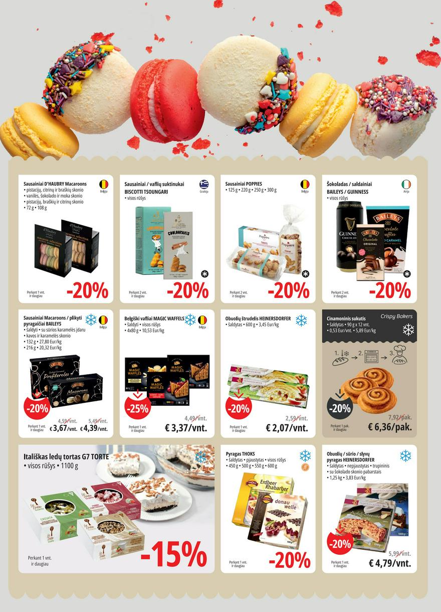 Promo leidinys akcijos nuo 
  2024-02-14 iki 
  2024-02-27 | Leidinukas.lt puslapis 5