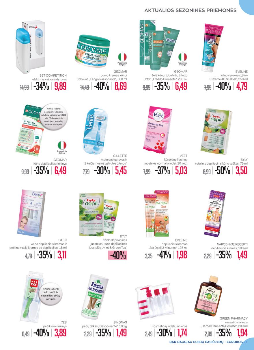 Eurokos leidinys akcijos nuo 
  2021-06-02 iki 
  2021-06-29 | Leidinukas.lt puslapis 11