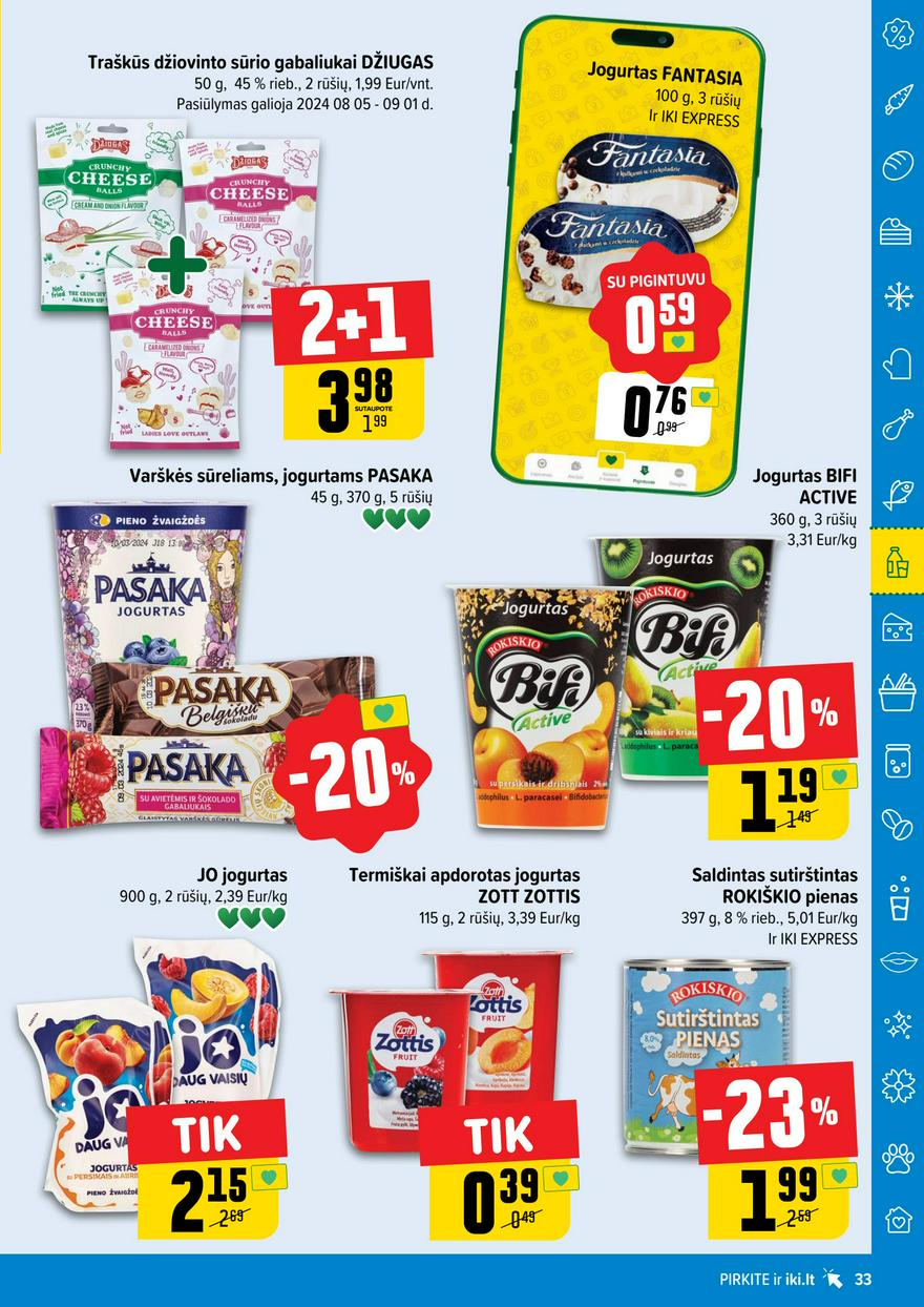 Iki leidinys akcijos nuo
2024-08-12 iki
2024-08-18 | Leidinukas.lt puslapis 33