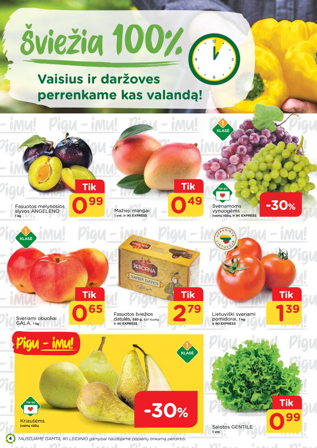 Iki savaitinis leidinys akcijos nuo 
  2019-10-21 iki 
  2019-10-27 | Leidinukas.lt puslapis 4