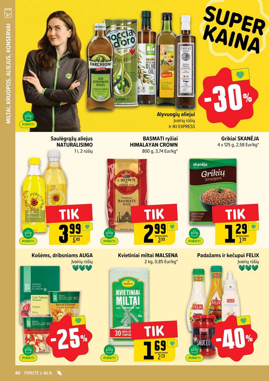 Iki leidinys akcijos nuo 
  2025-09-08 iki 
  2025-09-14 | Leidinukas.lt puslapis 40
