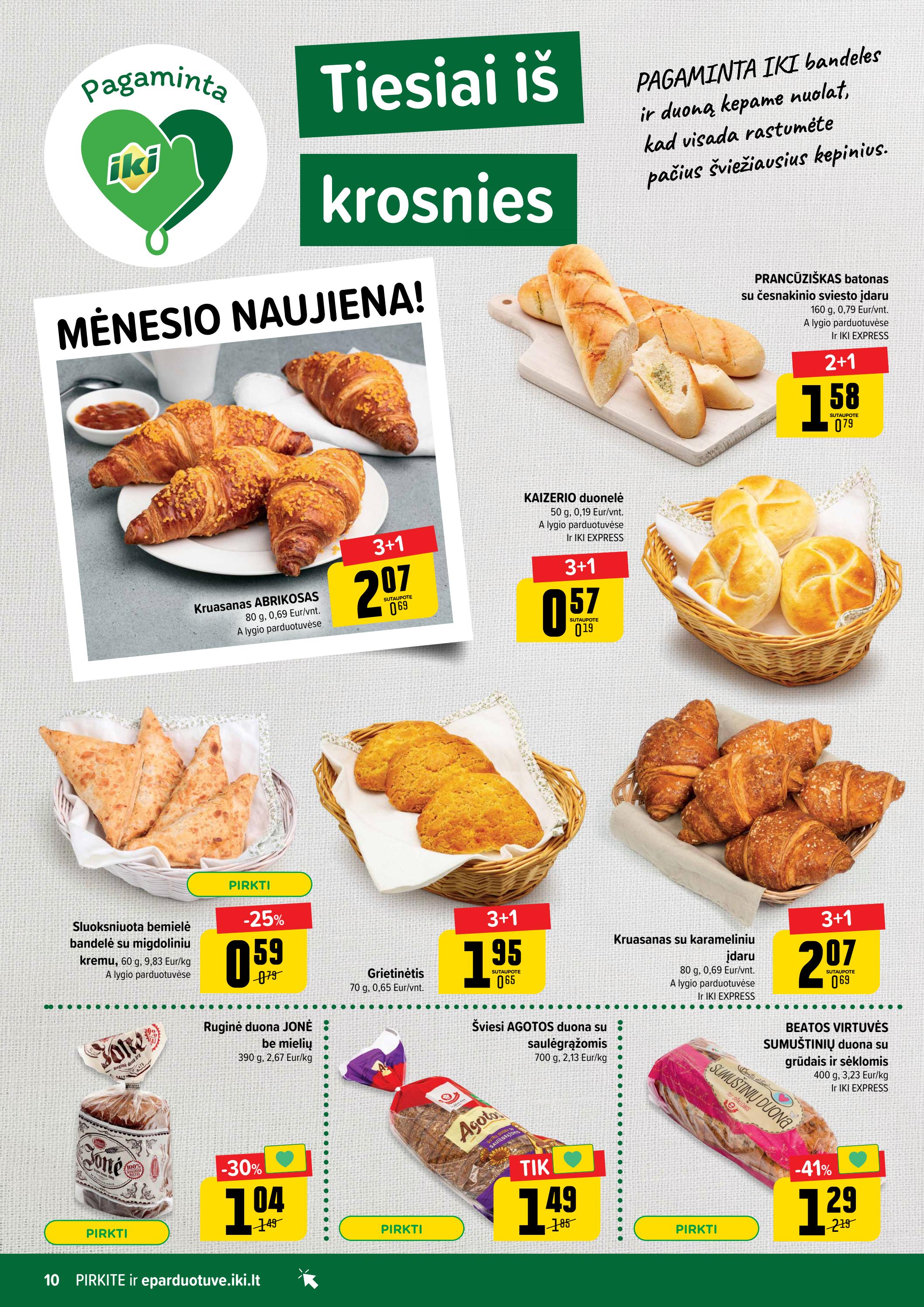 Iki leidinys akcijos nuo 
  2023-05-01 iki 
  2023-05-07 | Leidinukas.lt puslapis 10