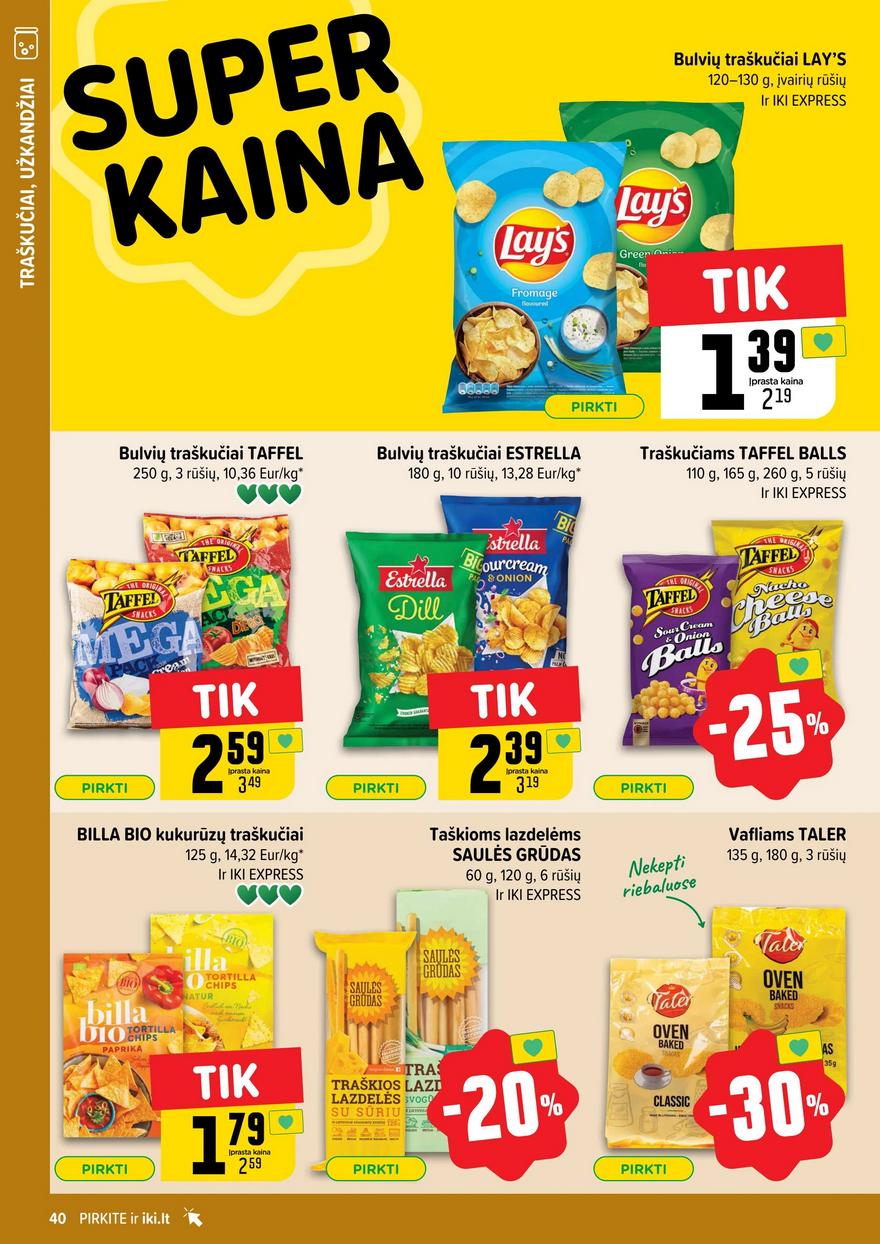 Iki leidinys 9 akcijos nuo 
  2025-02-24 iki 
  2025-03-02 | Leidinukas.lt puslapis 40