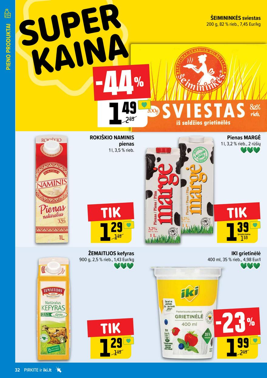 Iki leidinys akcijos nuo 
  2024-03-18 iki 
  2024-03-24 | Leidinukas.lt puslapis 32