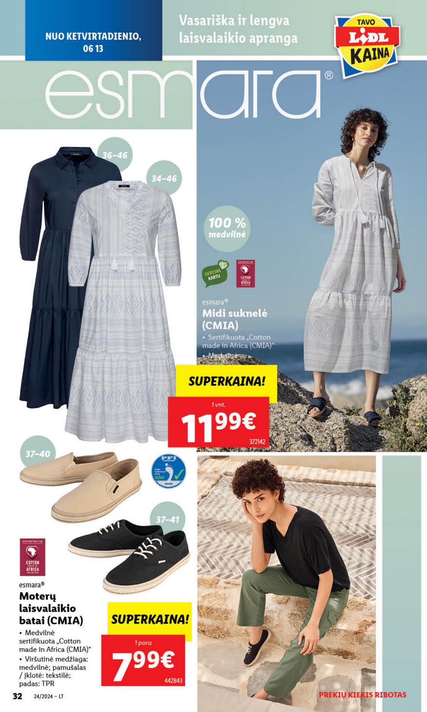 Lidl leidinys akcijos nuo 
  2024-06-10 iki 
  2024-06-16 | Leidinukas.lt puslapis 32