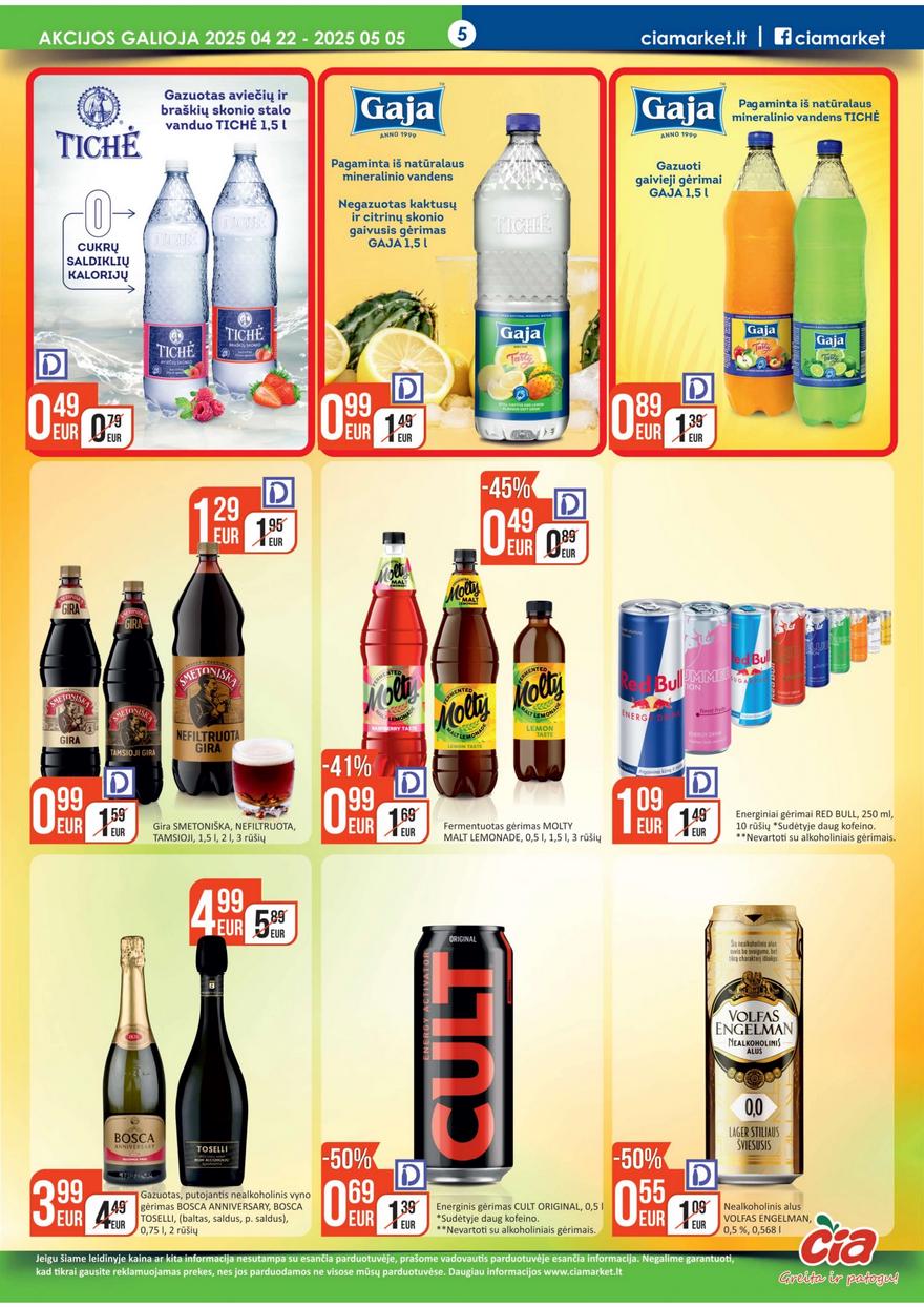 Čia leidinys akcijos nuo 
  2025-04-22 iki 
  2025-05-05 | Leidinukas.lt puslapis 5