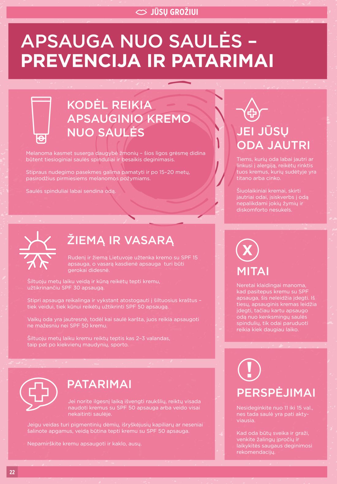 Euro vaistinė leidinys akcijos nuo 
  2020-05-01 iki 
  2020-05-31 | Leidinukas.lt puslapis 22