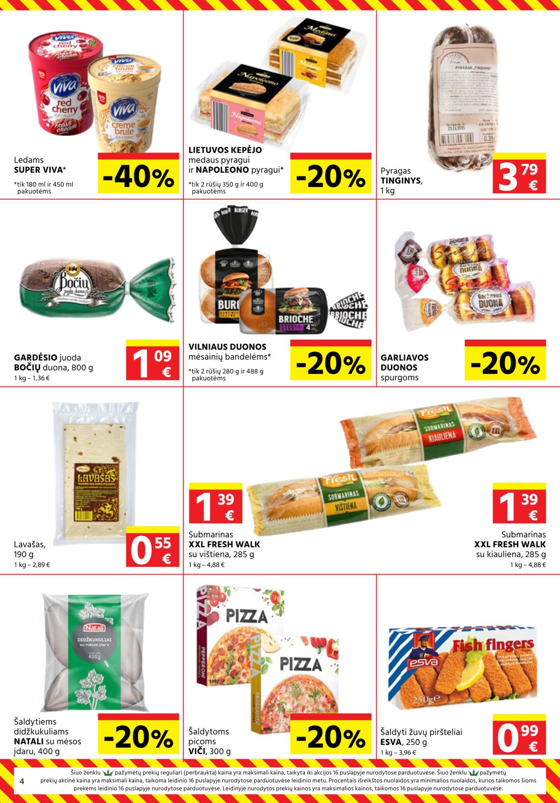 Aibė leidinys akcijos nuo 
  2021-01-07 iki 
  2021-01-19 | Leidinukas.lt puslapis 4